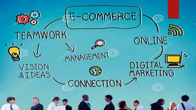 E commerce