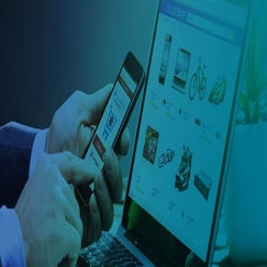 Custom Ecommerce Software and Website Development | Chetu