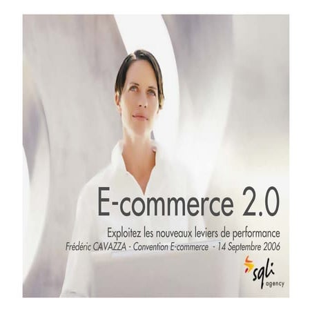E commerce 2.0 (2006)