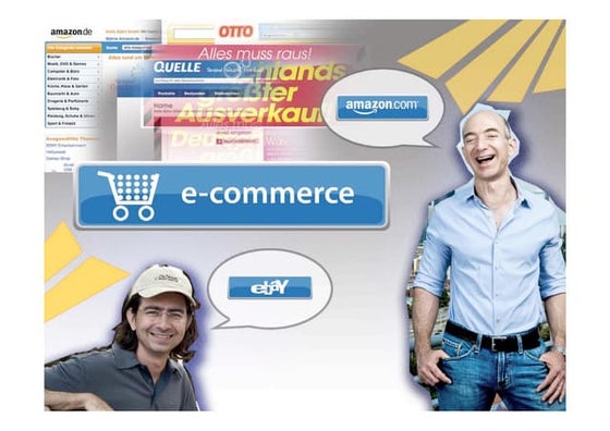 E-Commerce