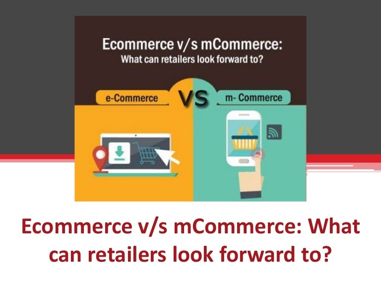 v/s What can retailers look forward to?