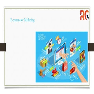 E-commerce Marketing Course in Hyderabad