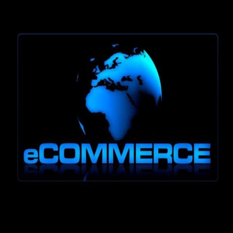 E  commerce in the current scenario