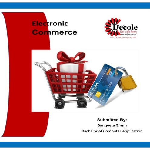 Sangeeta Singh BCA E-commerce Project