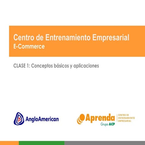 E-commerce (Rafael Trucios)