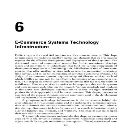 e-commerce systems and infrastructure.pdf