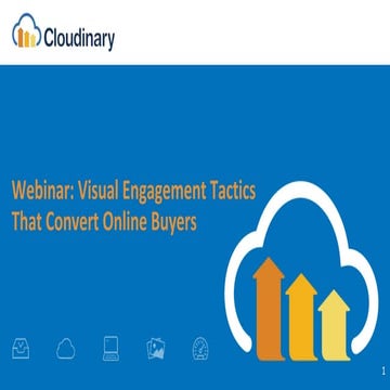 5 Visual Engagement Tactics That Convert Online Buyers