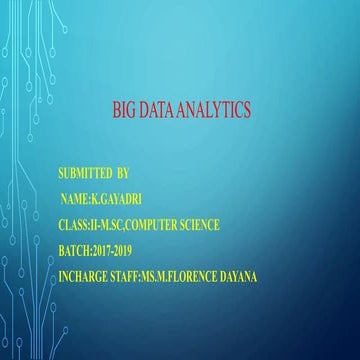 NETWORK SECURITY-K.GAYADRI-II-MSC COMPUTER SCIENCE