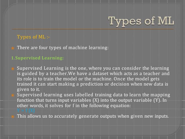 Unsupervised & Supervised learning Strategies in detail.pptx