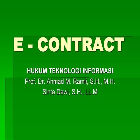e-contract-k-04.ppt