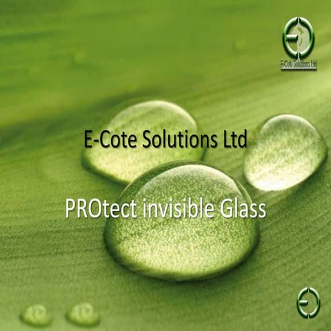 E cote solutions ltd