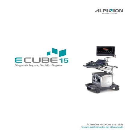 E cube 15 | PDF