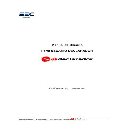 E declarador sec (3)