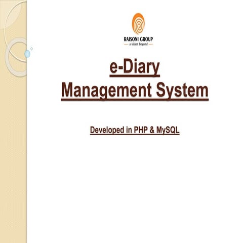 E Dms Ppt 3ctgur 1 Pptx