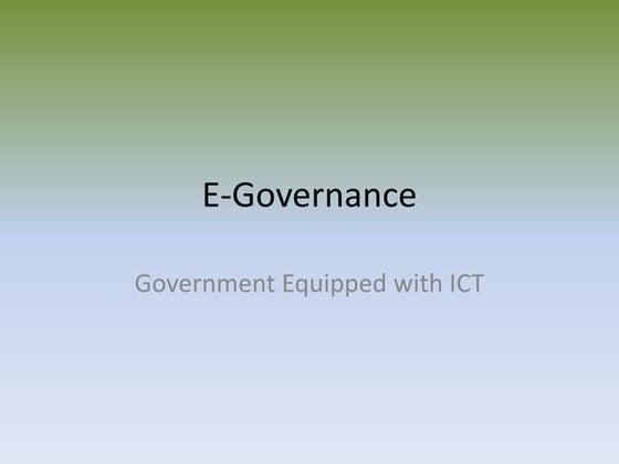 Strategy formulation: Vision, Mission and Purpose | PPTX