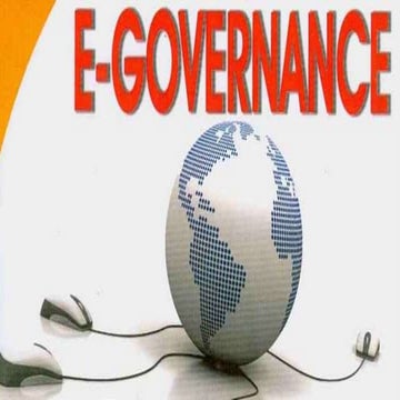 E   governance