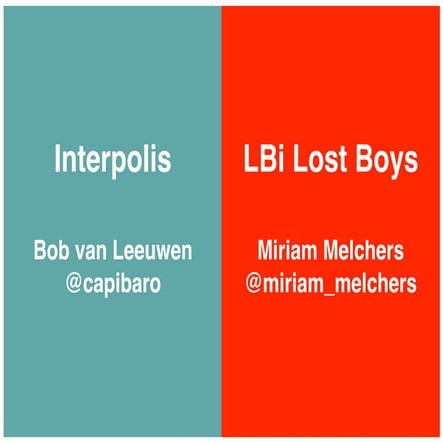 Customer Centric Design in zorg