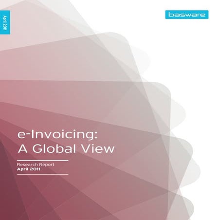 e-Invoicing: A global view