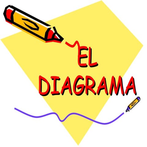 E Ldiapositiva Del Diagrama