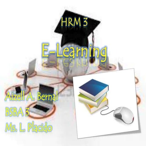 e-learning