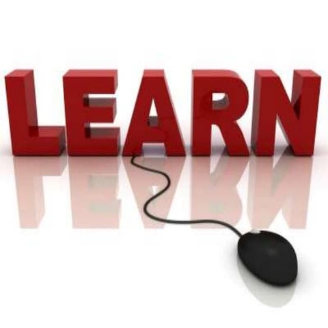 E learning is the sustainable and cost effective way to train the Employees.