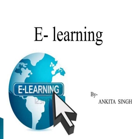 HRM 300 E Learning | PPT