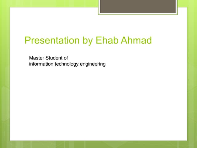 E learning 