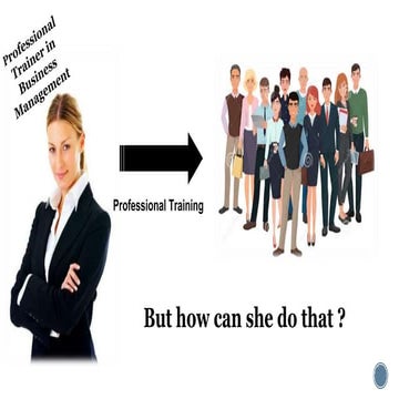 E-Learning presentation by Soukaina Kouihi