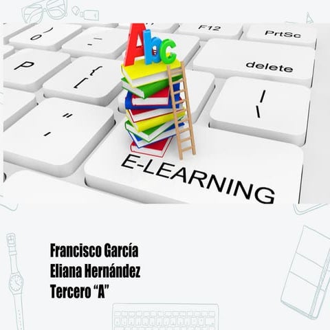 E learning | PPTX
