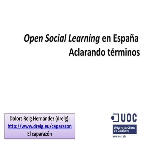 E-Learning2.0