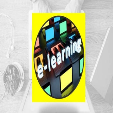 Ejemplos de plataformas e learning | PPTX