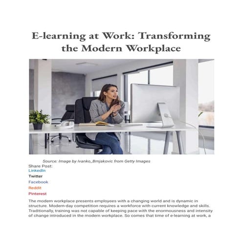 E-learning at Work_ Transforming the Modern Workplace.pdf
