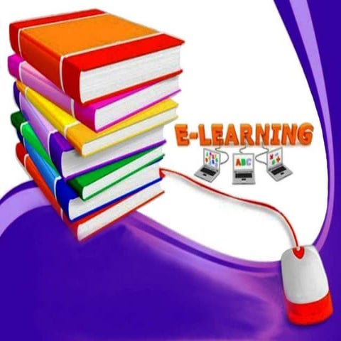 E learning by mdmanago