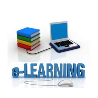 E learning cidtl