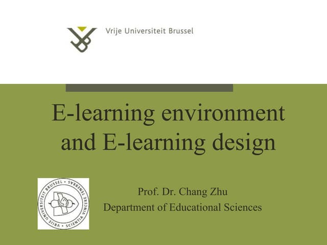 Lecture 1
