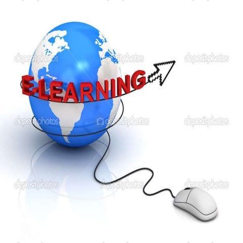 E-Learning