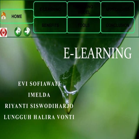 E learningppt-111118005205-phpapp01