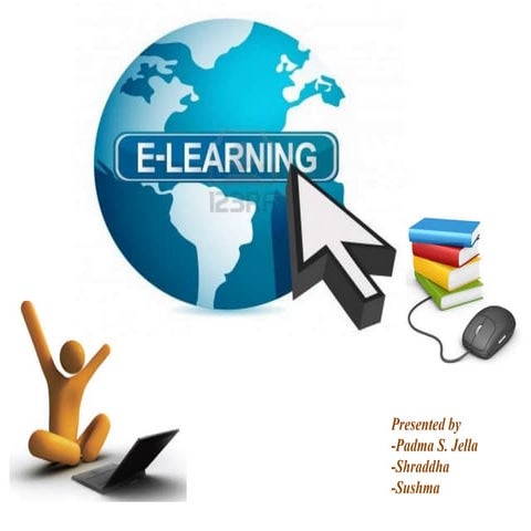 IT strategy for e-learning 