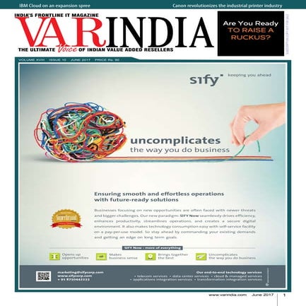 E   magazine june issue 2017