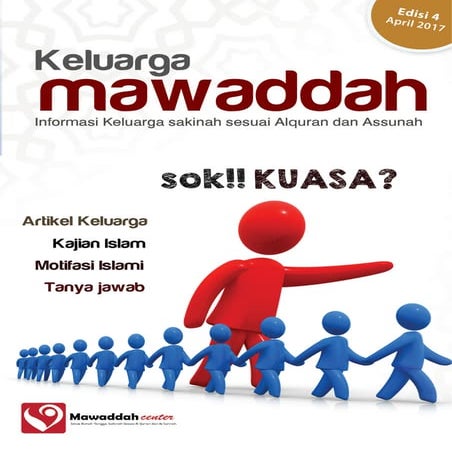 E magazine keluarga mawaddah