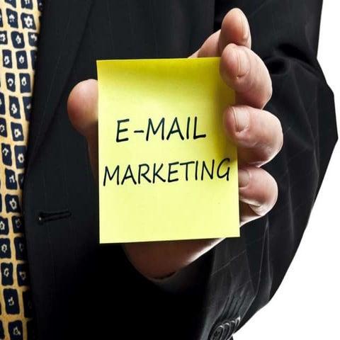 eMail Marketing for ecommerce