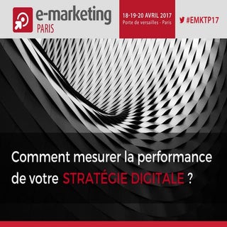 Comment mesurer la performance de v...