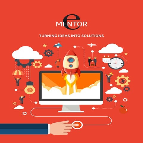 E-mentor