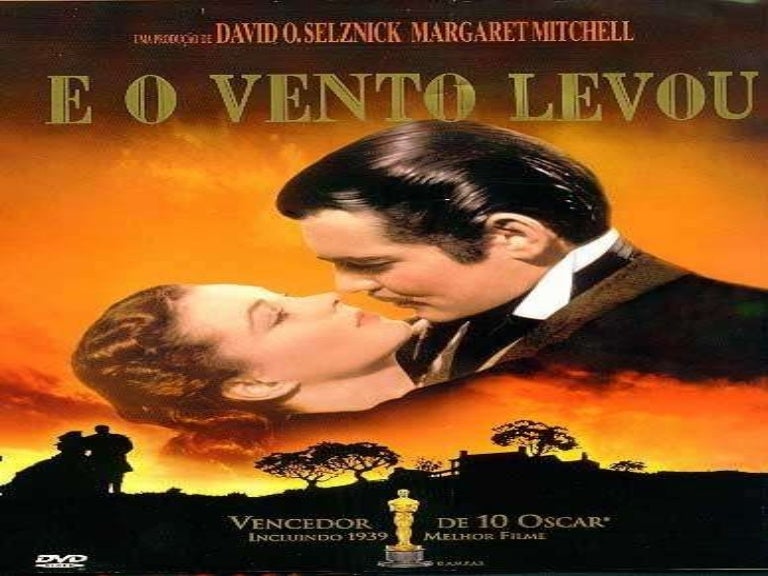E o vento levou