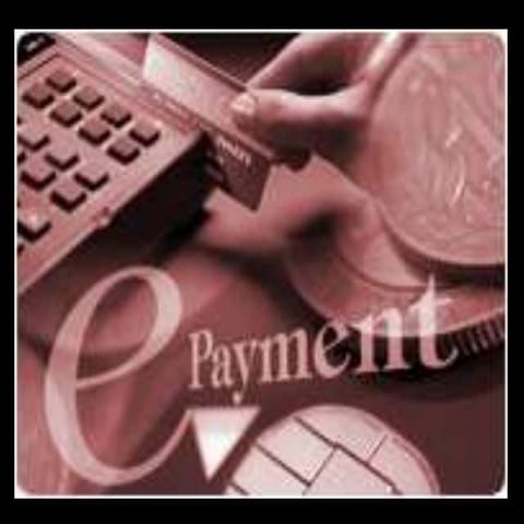 E-Payment