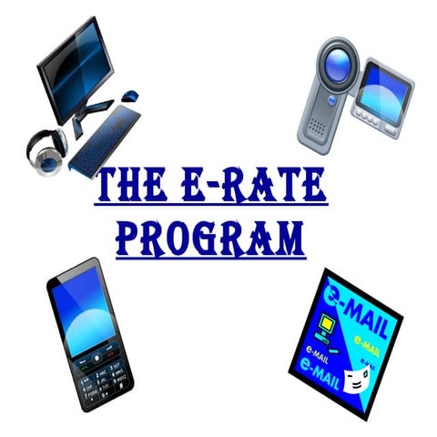 E-rate: Basic Training | PPTX