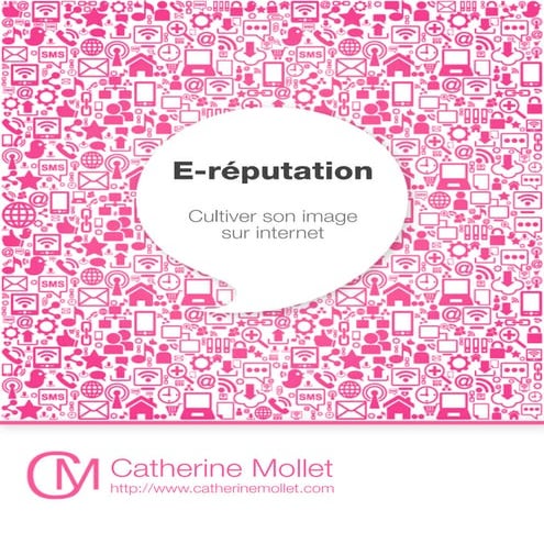 E reputation