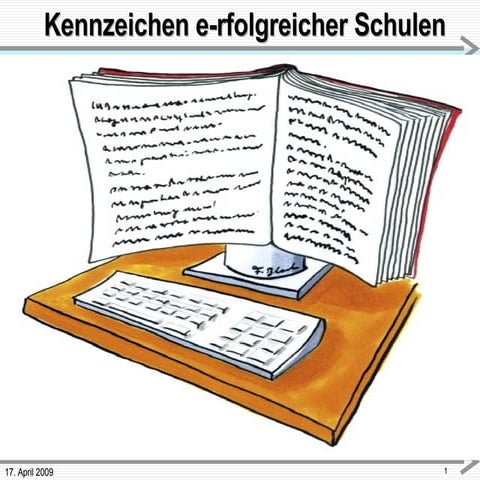 E-rfolgreiche Schulen