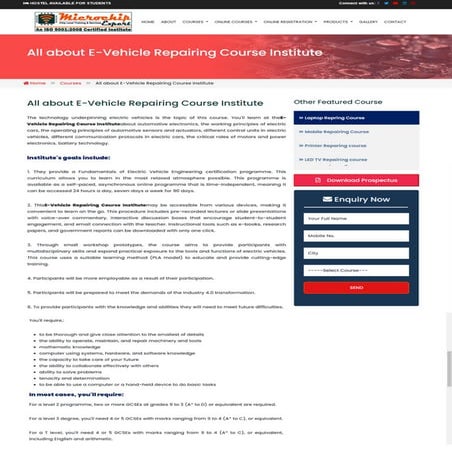 E-RICKSHAW REPAIRING COURSE.pdf