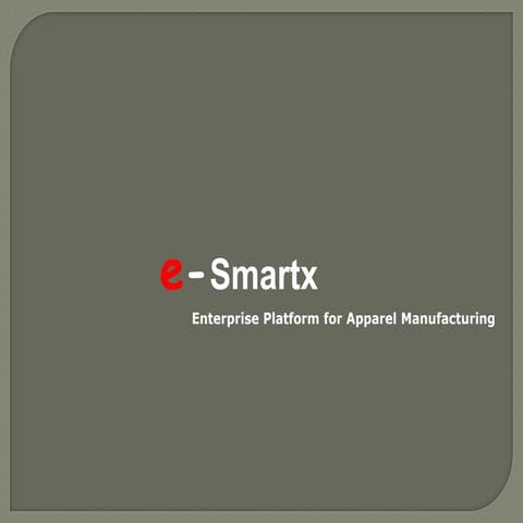 E smartx.ppt